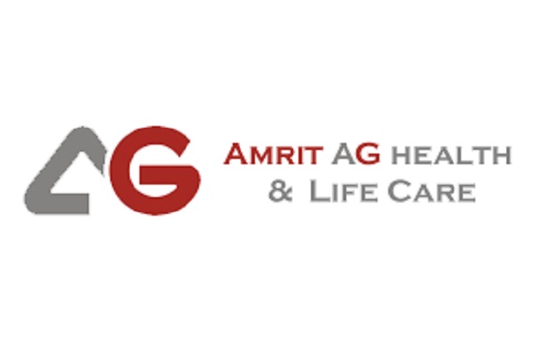 Amrit AG, Health & Life Care