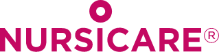 Nursicare Logo.
